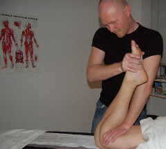 massage